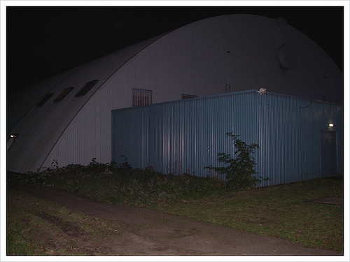 Lea Valley Ice Rink, photo by Dubmill