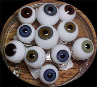 yummy eyeballs