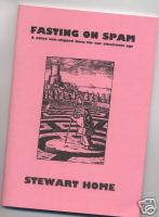Stewart Home - Fasting On Spam