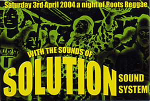 Solution Sound 030404